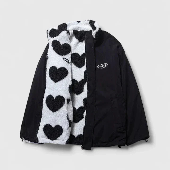 Vea | Elegant Coat