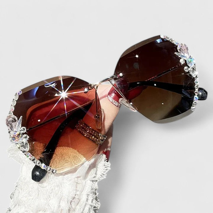 Brystahl | Sunglasses