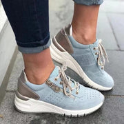 Women's loafers