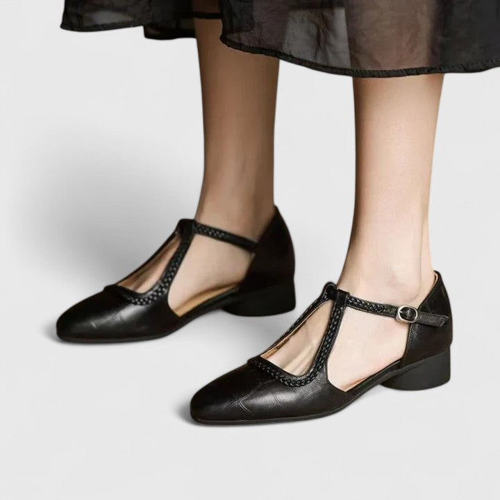 Sadie | Comfortable Orthopaedic Sandals