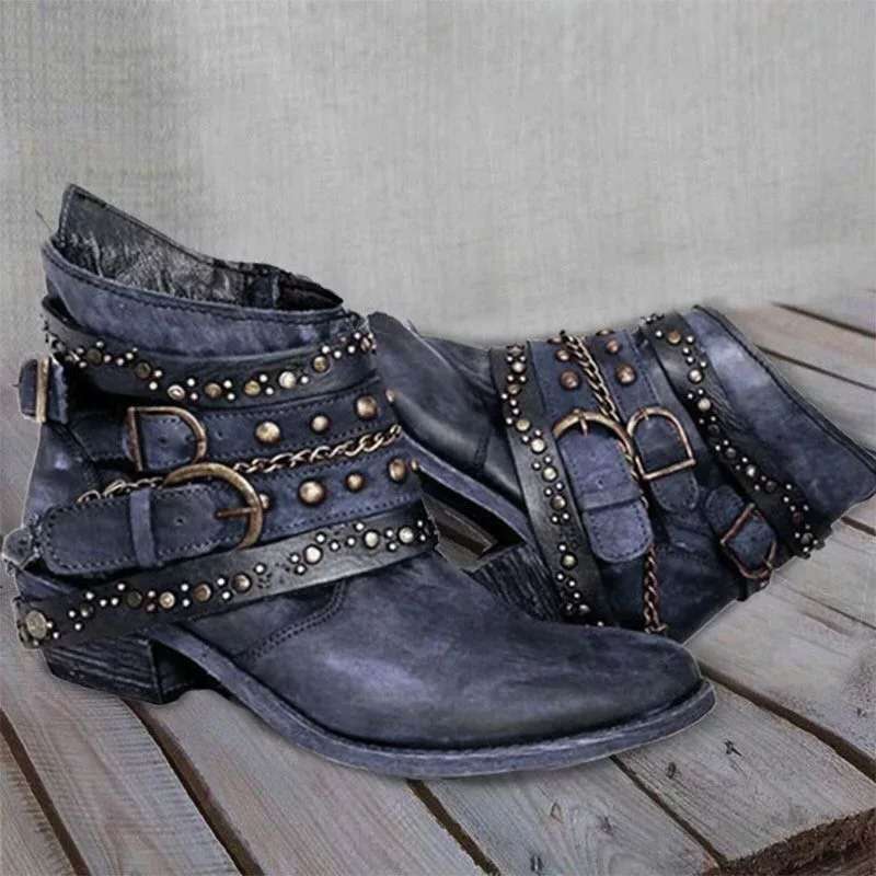 Women's boots