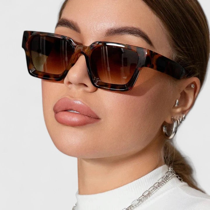 IZADORA | VINTAGE SUNGLASSES