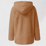 Hylenyahh | Comfortable Coat