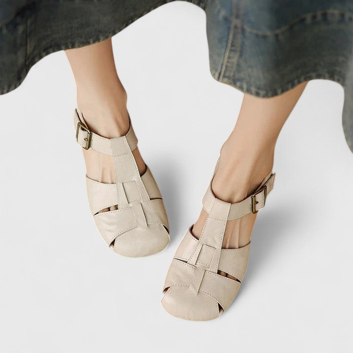Faith | Chic Night Sandals