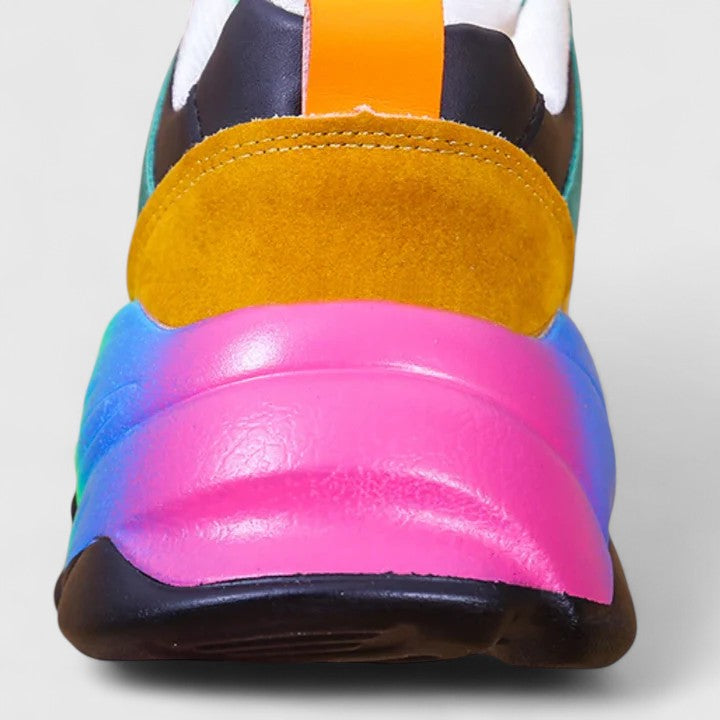 CHRYSTANE | SHOES