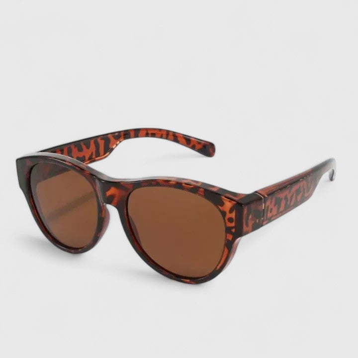 JOURNII | LIGHTWEIGHT SUNGLASSES