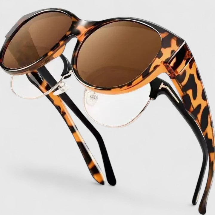 JOURNII | LIGHTWEIGHT SUNGLASSES