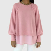 Noiré | Luxury Modern Knit Jumper