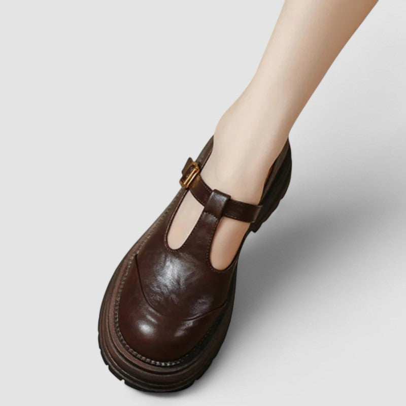 JOAN | SLIP-ON SHOES