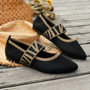 Women's mary jane shoes