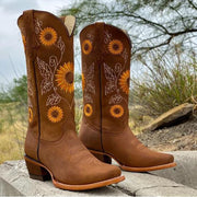 Women's boots