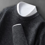 Andrzej | Soft And Warm Jumper