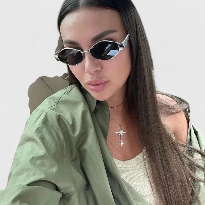 MAKYNNA | VINTAGE SUNGLASSES