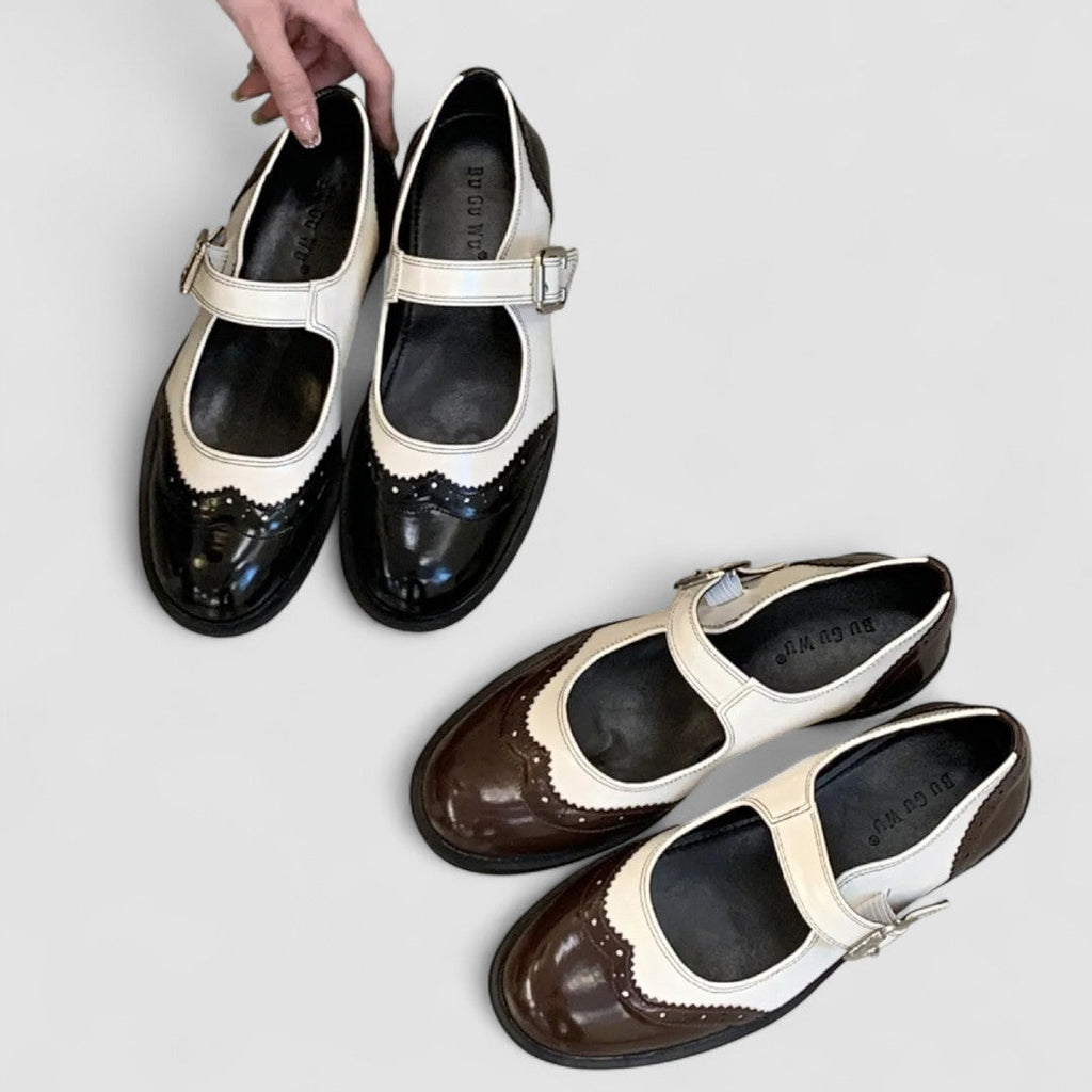 DOROTHY | SLIP-ON SHOES