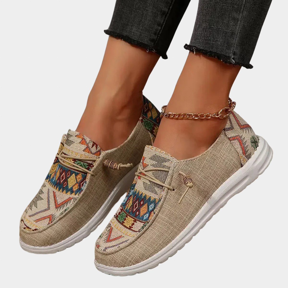 Elowen | Lightweight & Ultra-Comfortable Shoes
