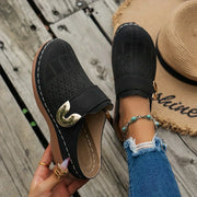 Women's shoes in Black