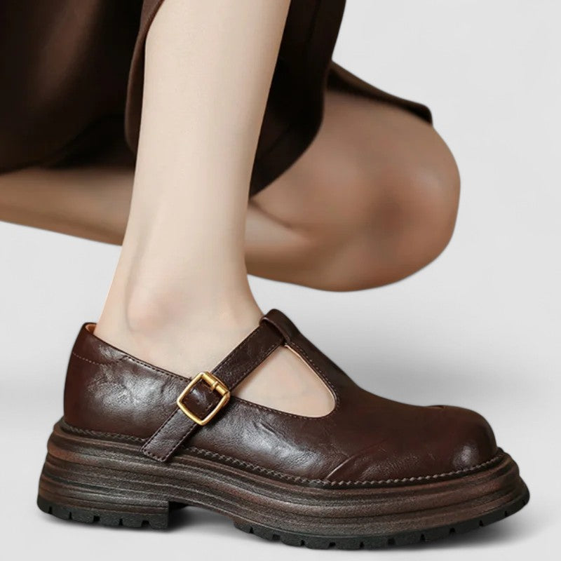 JOAN | SLIP-ON SHOES