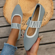Women's mary jane shoes