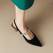 Women's heels