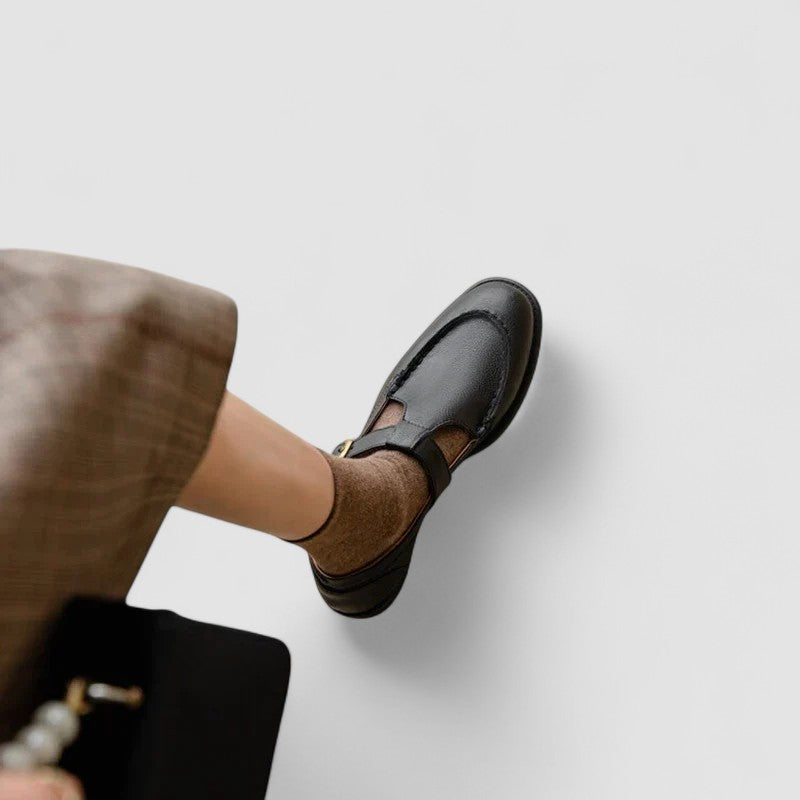 VICTORIA | SLIP-ON SHOES