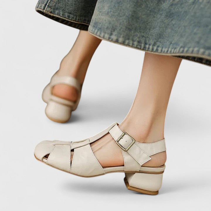 FAITH | LIGHTWEIGHT SANDALS