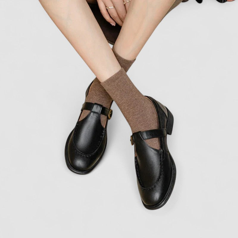 VICTORIA | SLIP-ON SHOES