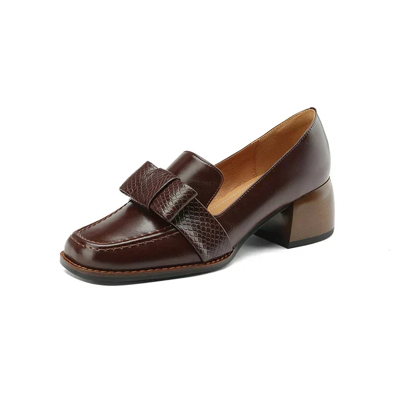 LOAFERS | LOAFERS