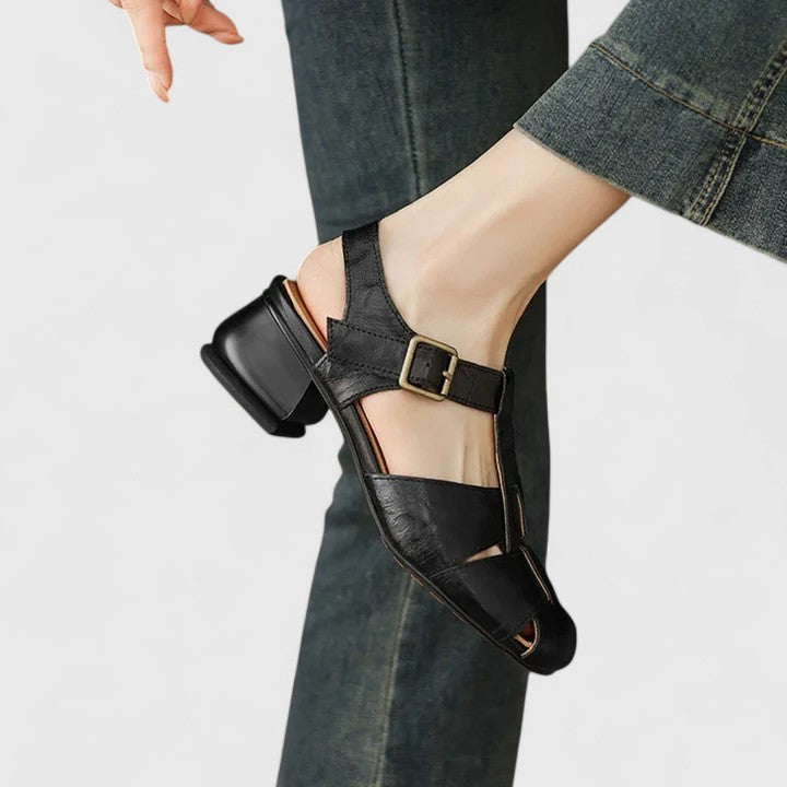 FAITH | LIGHTWEIGHT SANDALS