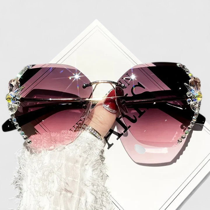 BRYSTAHL | SUNGLASSES