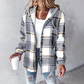 MARTINA | LIGHTWEIGHT JACKET