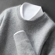 Andrzej | Soft And Warm Jumper