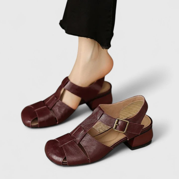 FAITH | LIGHTWEIGHT SANDALS