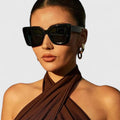 RAEYANA | LIGHTWEIGHT SUNGLASSES
