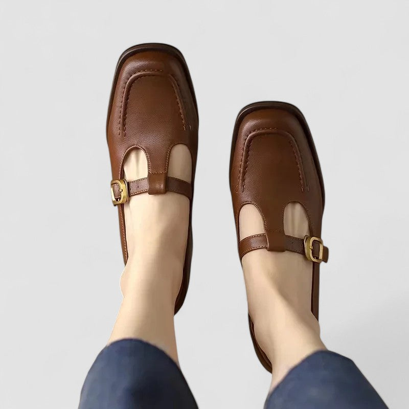 CATHERINE | SLIP-ON SHOES