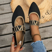 Women's mary jane shoes