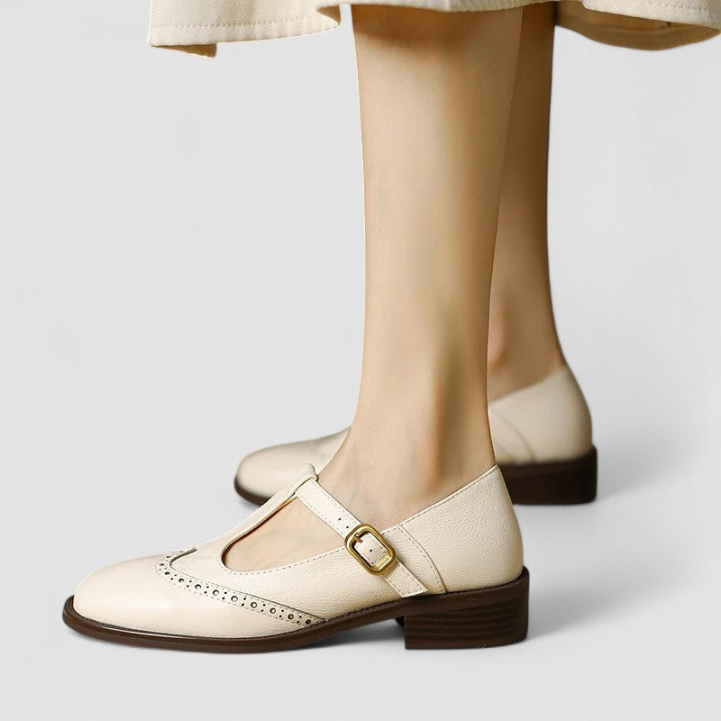 RUTH | SLIP-ON SHOES