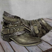 Women's boots