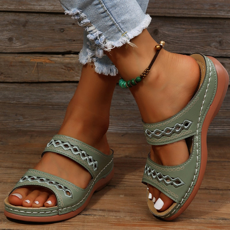 Women's sandals