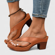 Jolanta | Orthopaedic Heels