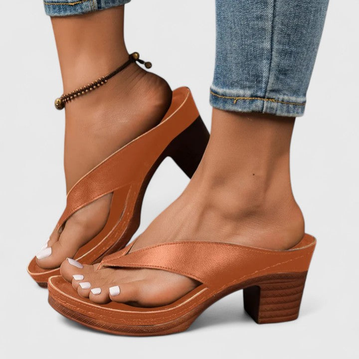 Jolanta | Orthopaedic Heels