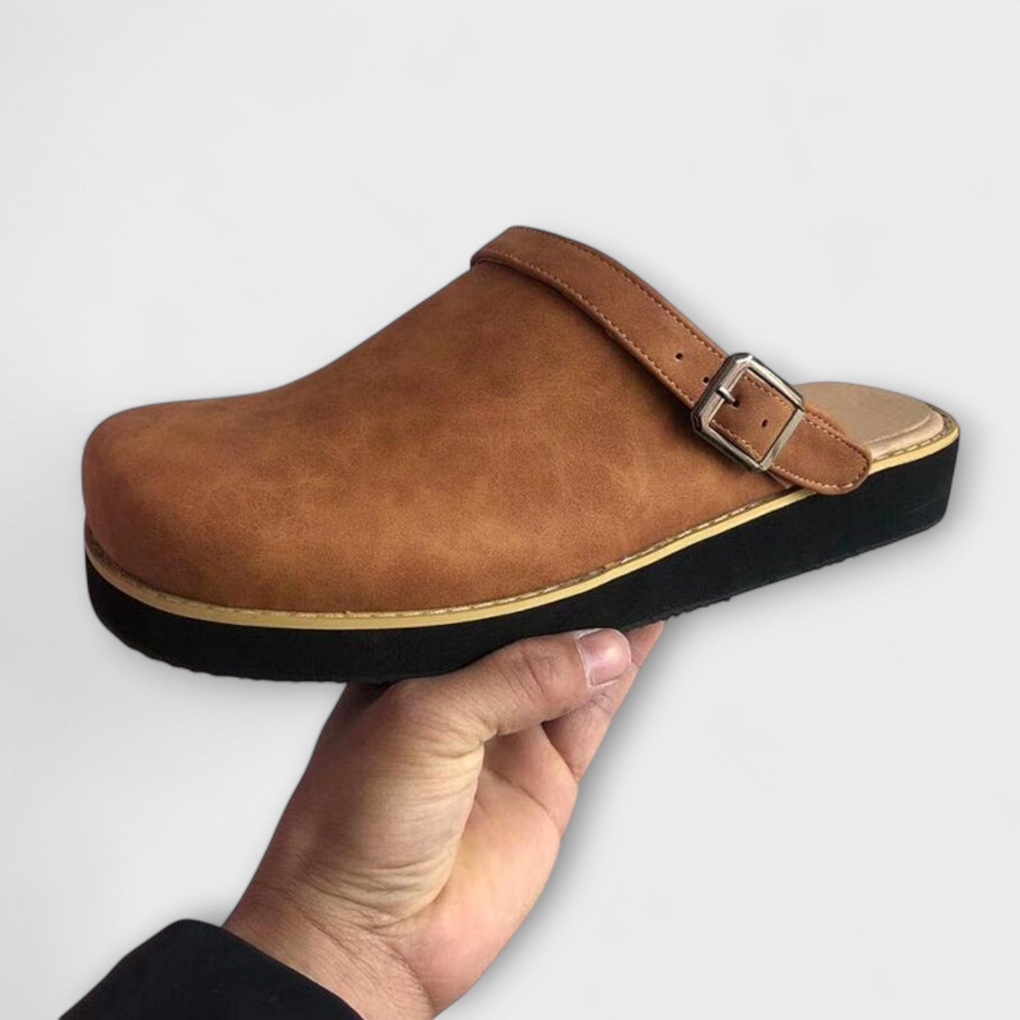 ORLA | SLIP-ON ANTI-SLIP SHOES
