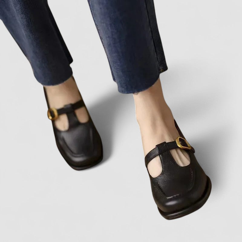 CATHERINE | SLIP-ON SHOES