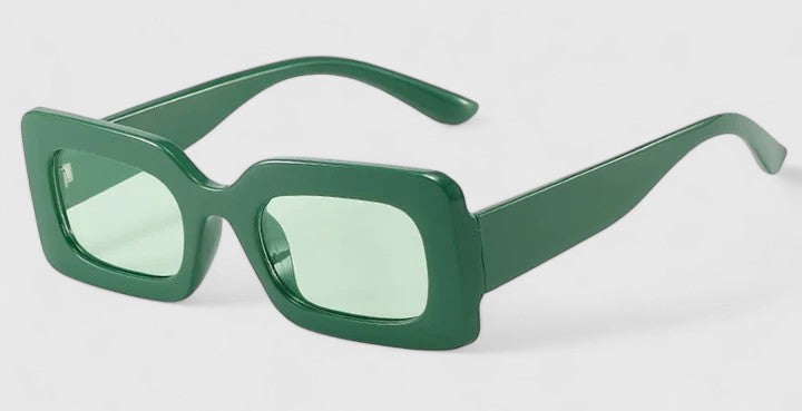 Elyanna | Refined Sunglasses