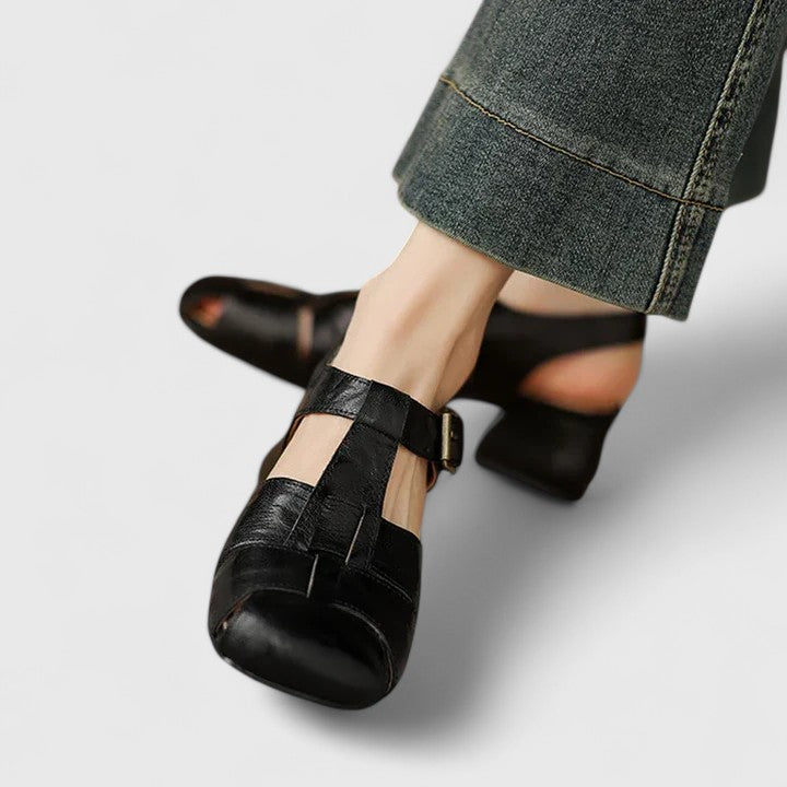 Faith | Chic Night Sandals