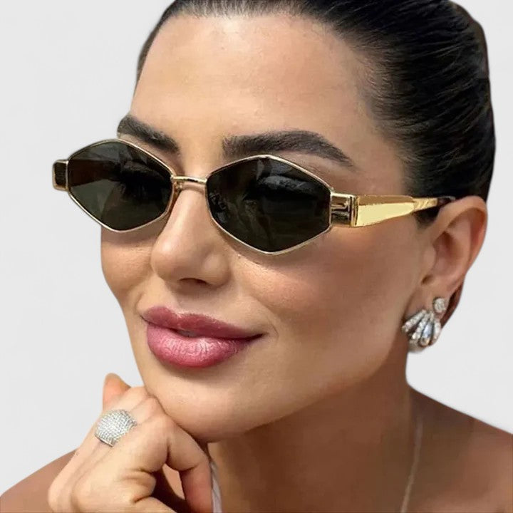 MAKYNNA | VINTAGE SUNGLASSES