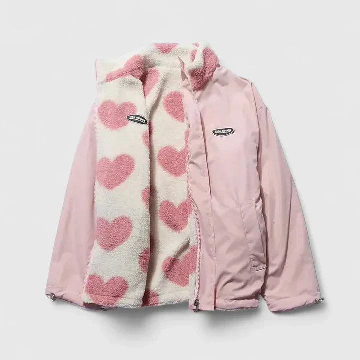 Vea | Elegant Coat
