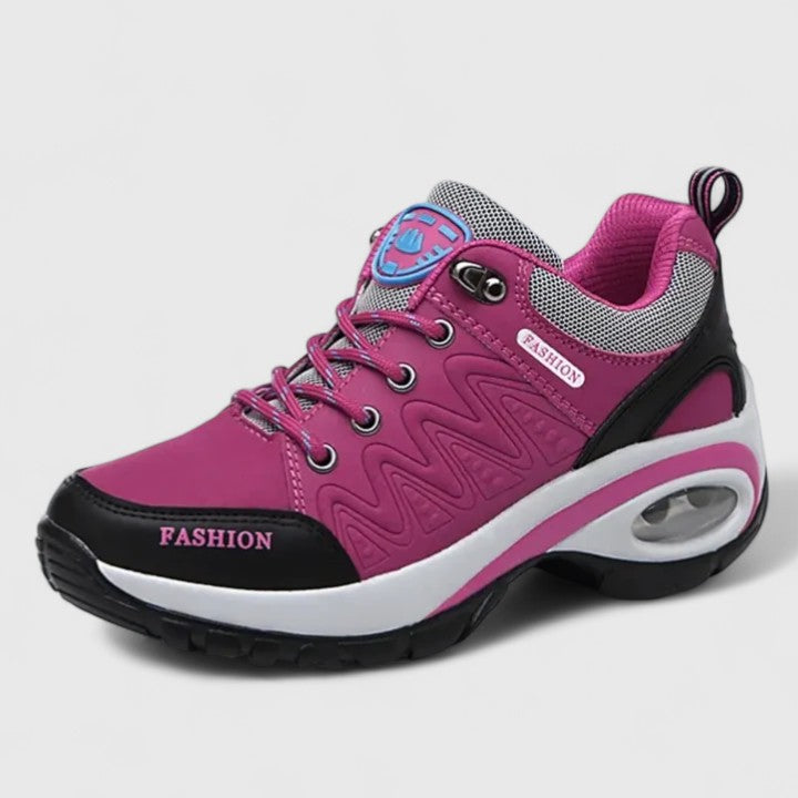 LESLIE | ANTI-SLIP LIGHTWEIGHT TRAINERS