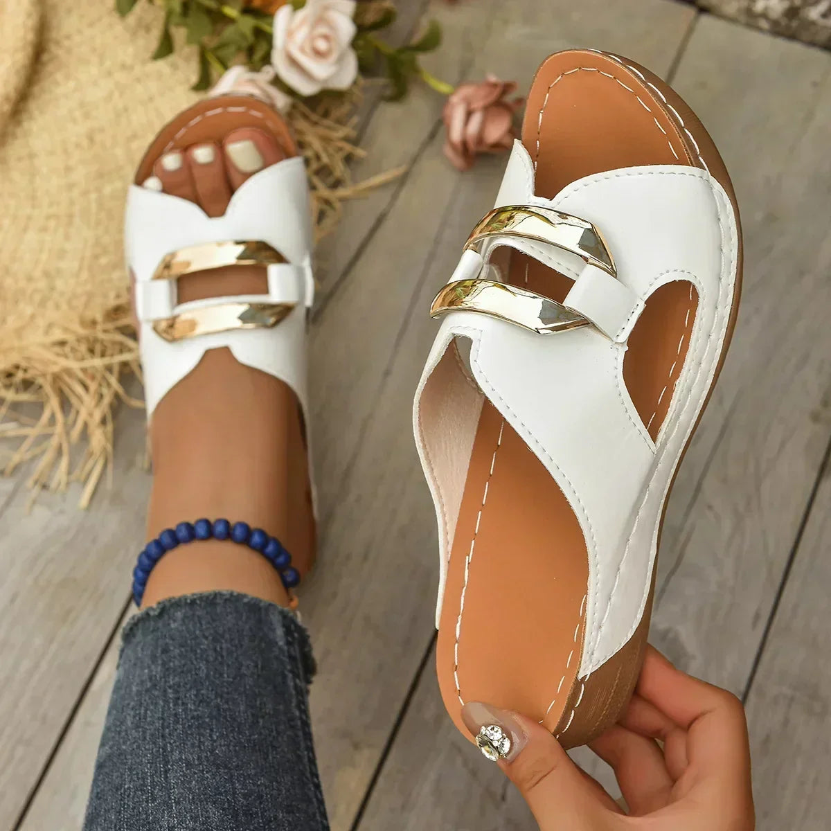 Women's sandals