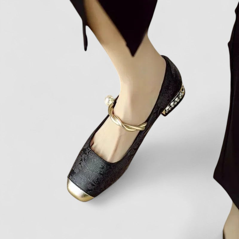 FRANCES | SLIP-ON SHOES