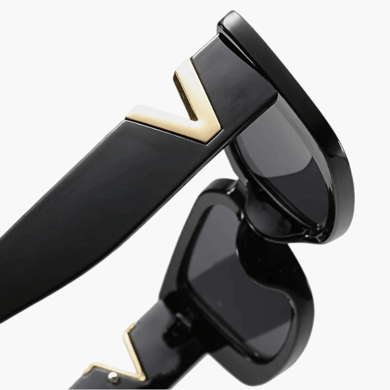 TAYTUM | LIGHTWEIGHT VINTAGE SUNGLASSES